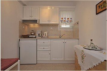 Grecia Privát Naoussa, Exteriorul